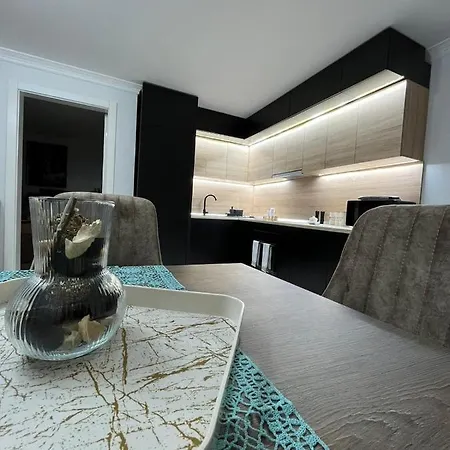 Apartment Luxury *