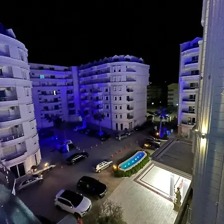 Apartment Luxury *