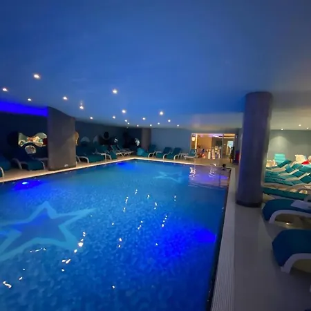 Apartment Luxury